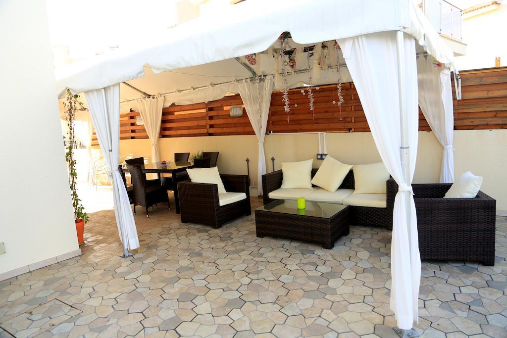 Artemisia Villa Протарас Екстериор снимка
