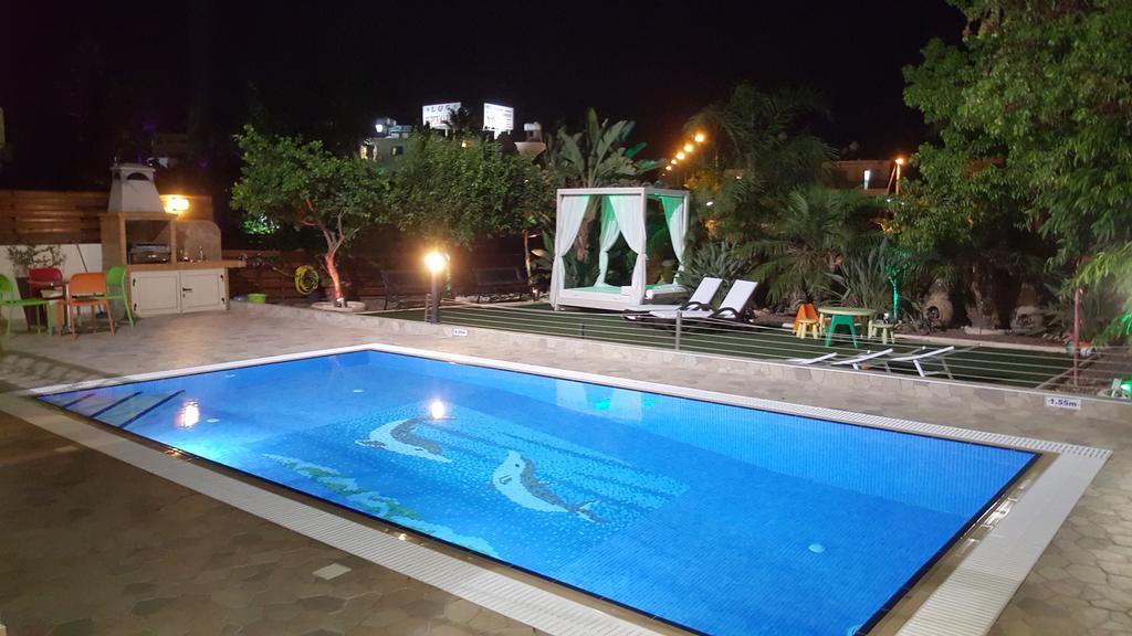 Artemisia Villa Протарас Екстериор снимка