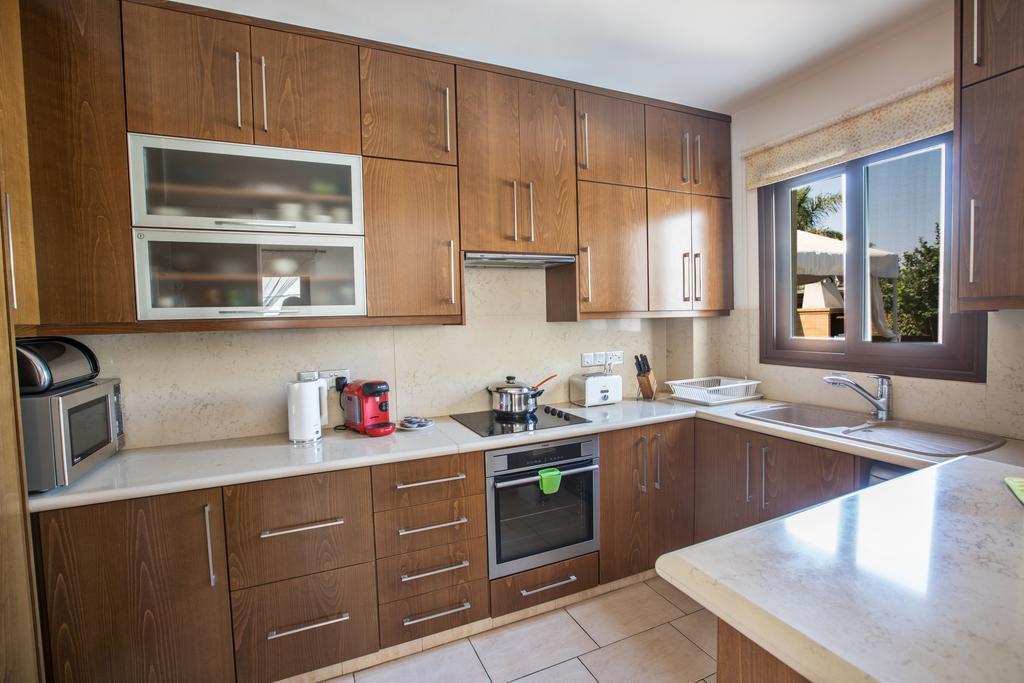 Artemisia Villa Протарас Екстериор снимка
